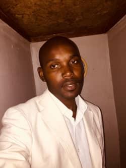 Nathi Sithole profile