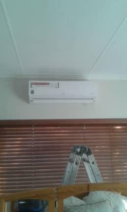 Phosas Refrigeration & Air Conditioning profile