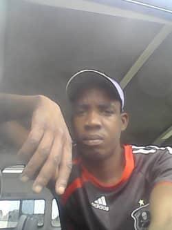 Member Ngwenya profile