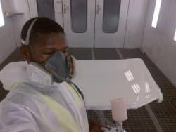 Sifiso Vincent mkhulisi Sfiso profile