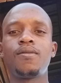 Richard Mukwenha richard profile