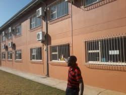 Kirson Museta profile