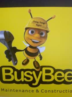Busy Bee Maintenance And Construction (Pty) Ltd BBMC profile