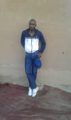 Thabani Ndlovu profile