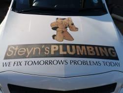 Steyns Plumbing profile