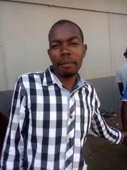 Tongie Mawarire Tonie profile