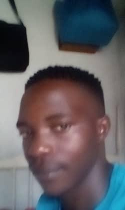 Sammy Njikho profile