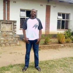 Edward Chikadaya profile