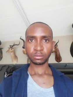 Chris Mthandazo Mpfulili profile