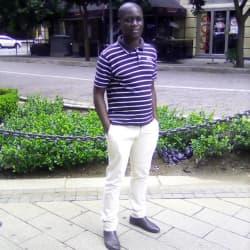 Andrew Nkomo profile
