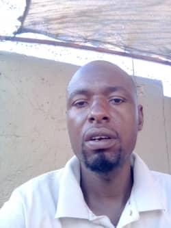 Oupa Mulaudzi profile