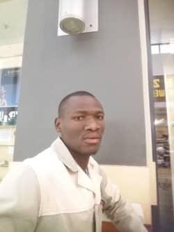 Elton Nxumalo profile