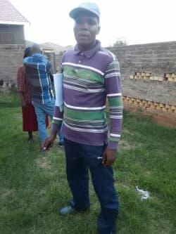 Beatitudes Ndlovu profile