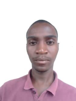 Calton Chimutuwah profile