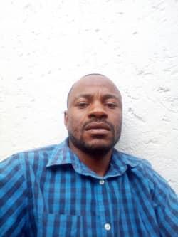 Philip Masuku profile