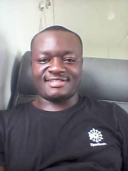 George S Nyamadzawo profile