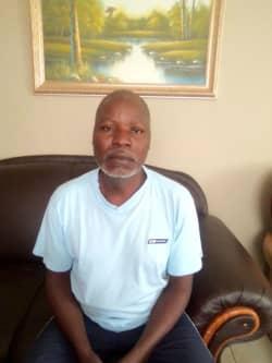 peter cleophas muswere profile