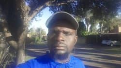 Calvin Musa Ntshebe profile