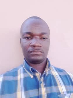 Cassius David Ndlovu David. profile