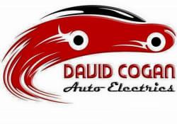 David David Cogan profile