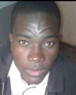 Joseph Mbano profile