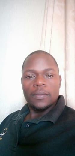 Michael Tusaumwe profile