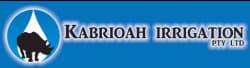 simone pong KABRIOAH IRRIGATION BOREHOLES LANDSCAPE profile