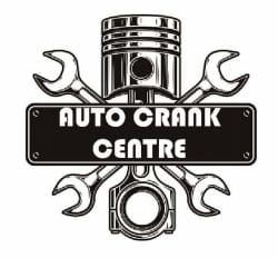 Auto Crank Centre Collin profile