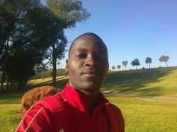 Mathew Mwenda profile