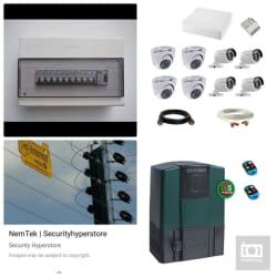 Paulos Technician profile