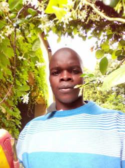 Christopher Mlambo profile