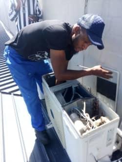 Sean Bigsounds tech profile