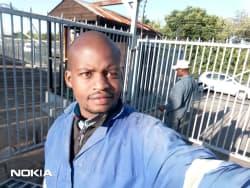 Mthulisi Msimanga Mthulisi  / M2 profile