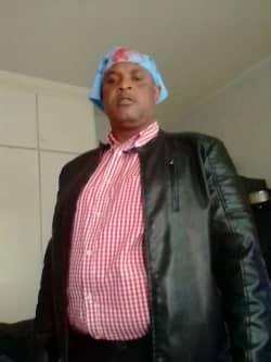 Manager Thulani Ndebele Thubs profile