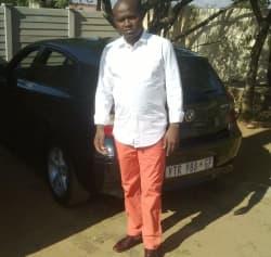 Junior Ngubeni profile