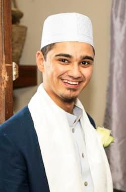 Abdul Muqsit Tofie profile