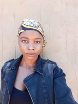 Makhosazana Tshabalala profile