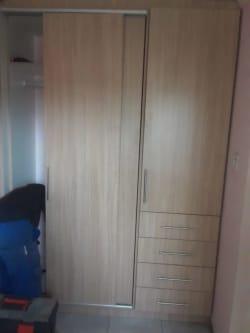 Hulisani Adenis Ratshibayi profile