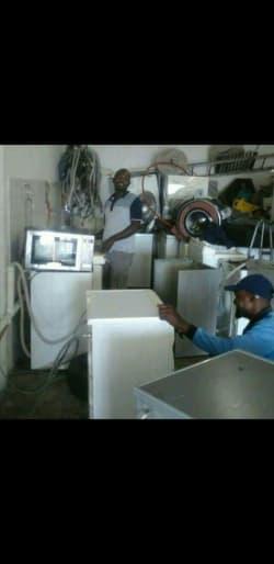 Spadam Indoor Appliance Repairs profile