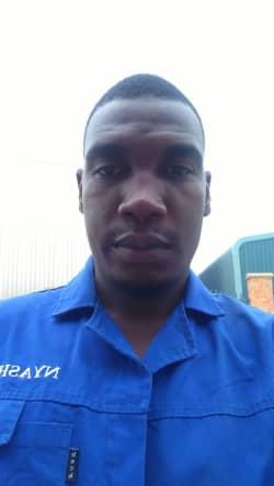 Nyasha Makore Nash profile