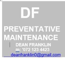 Dean Franklin profile