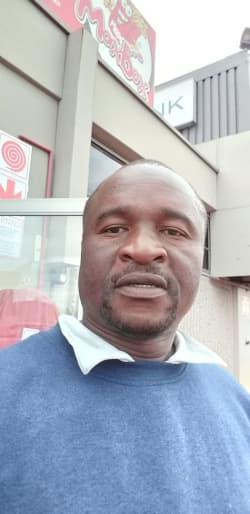 Denford Makombe profile