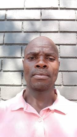 Sipho Ntantiso profile