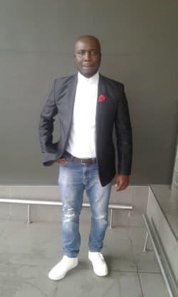 Cletos Munyengwa profile