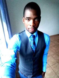 Nduna Hlabirwa Vincent profile