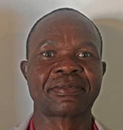 Lesiba Piet Peter profile