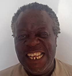 Shephard Mufudzi profile