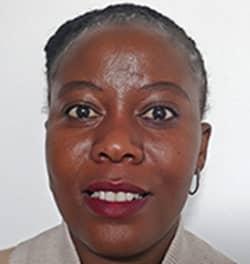 Winnie Tsakani profile