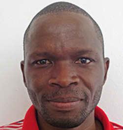 Maxwell Madanga profile