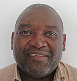 Christopher Msindisi profile
